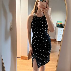 Banana Republic dress